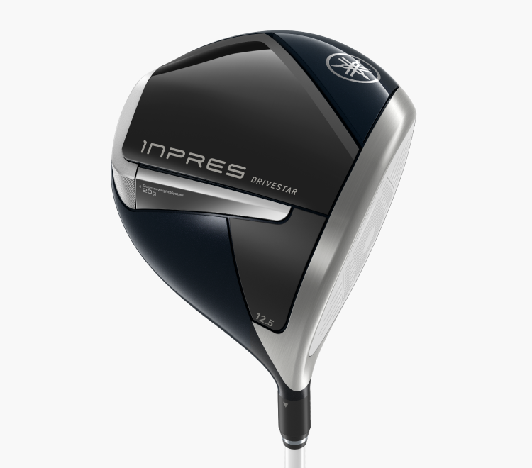 INPRES DRIVESTAR For Ladies DRIVER