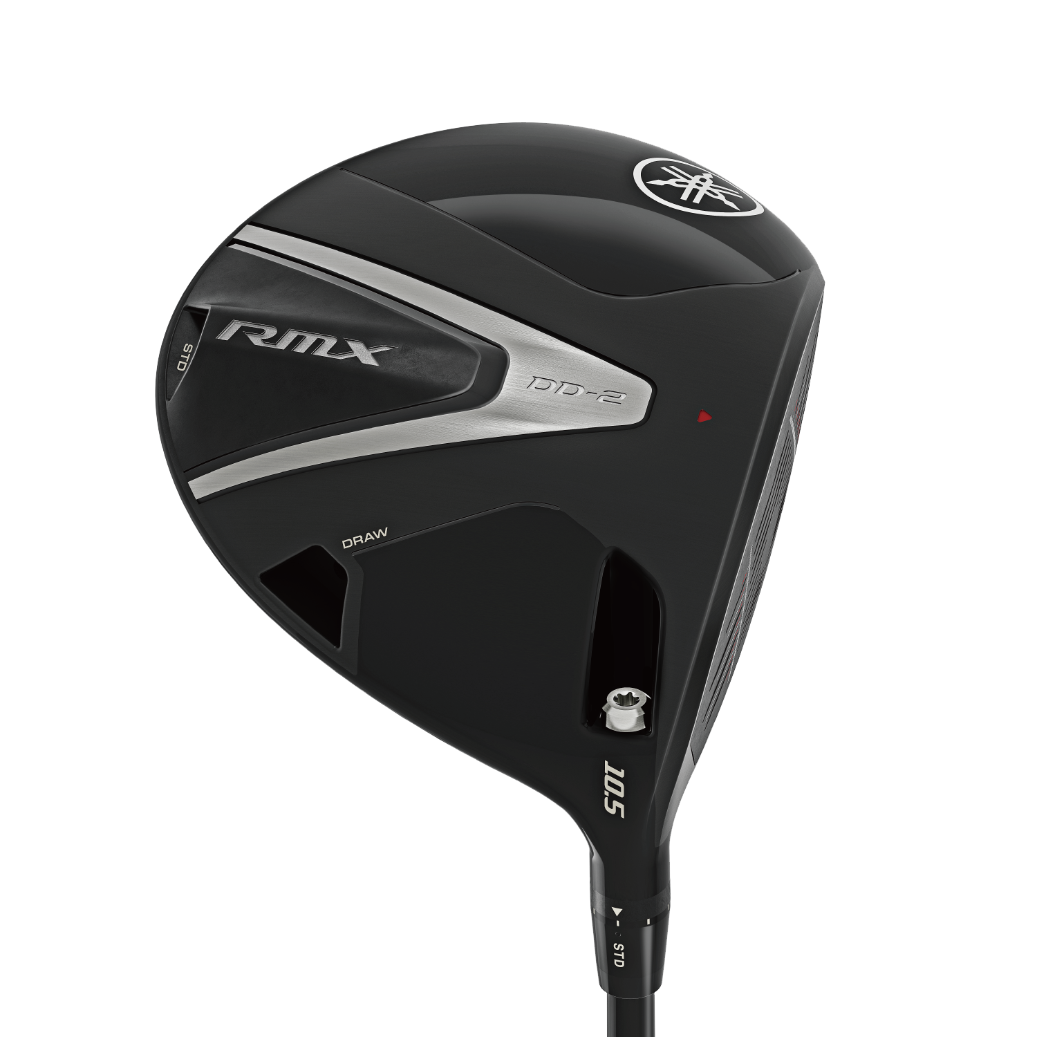 リミックス DD-2 ドライバー