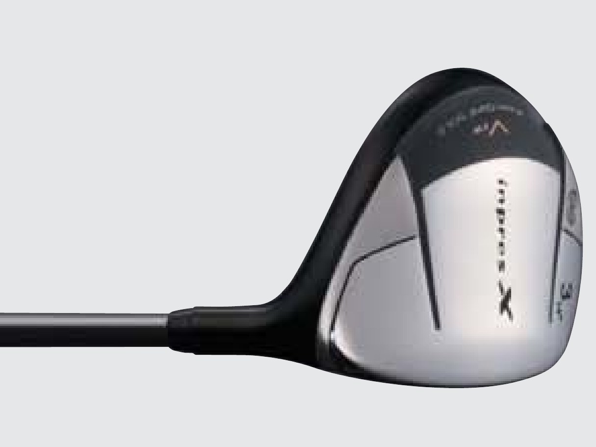 inpresX V FW フェアウェイウッド