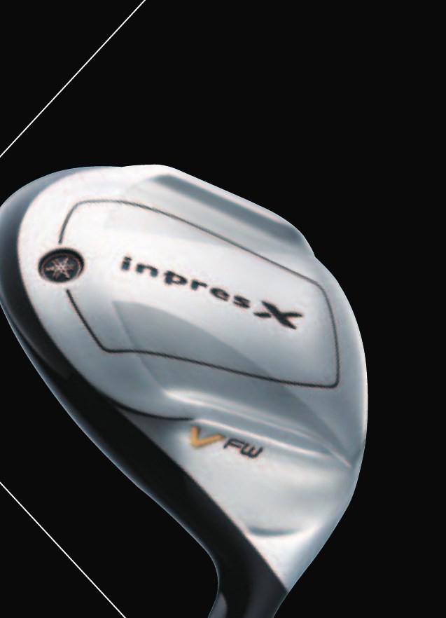inpresX V FW