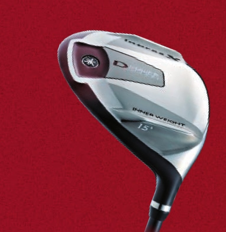 inpresX D POWER SPOON