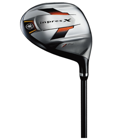 inpresX Z FW