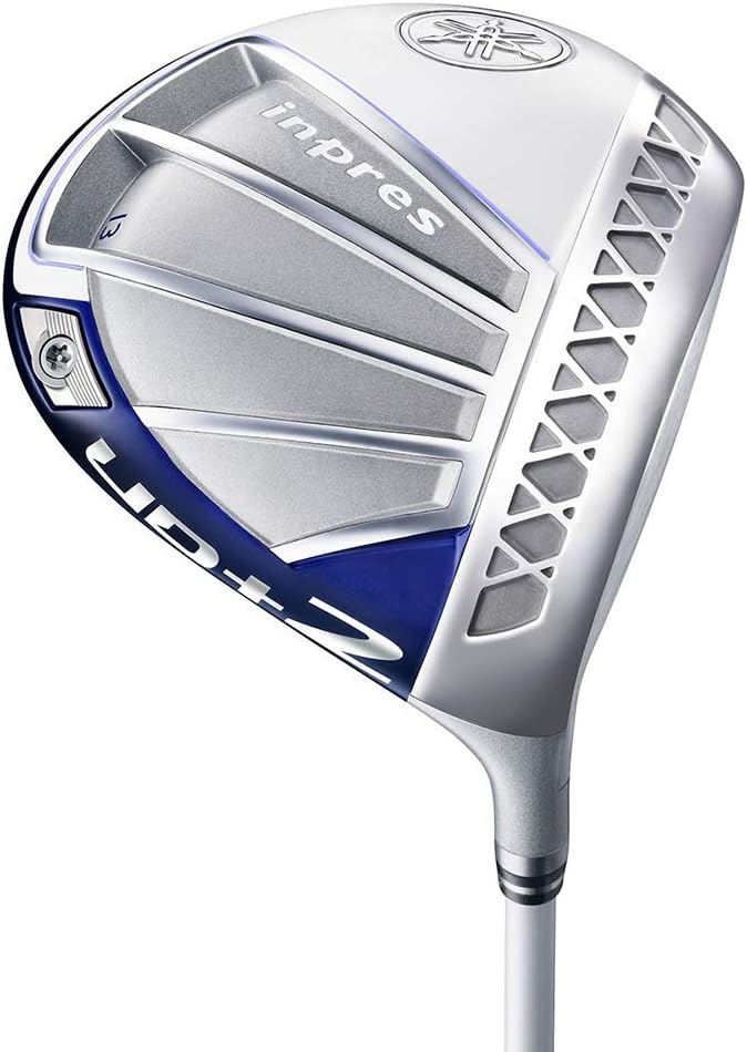 インプレス UD+2 フェアウェイウッド 2021年モデル
