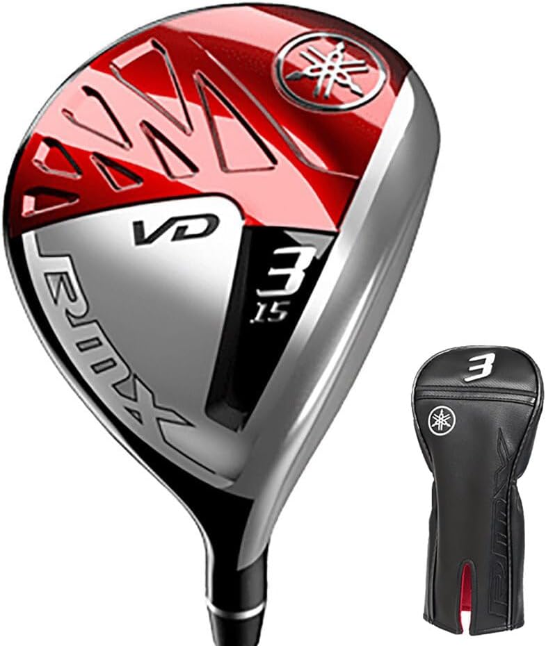 リミックス VD FW フェアウェイウッド