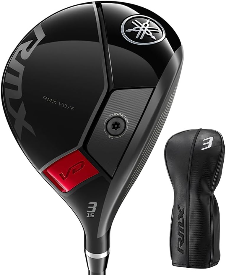 リミックス VD FW フェアウェイウッド 2024年モデル