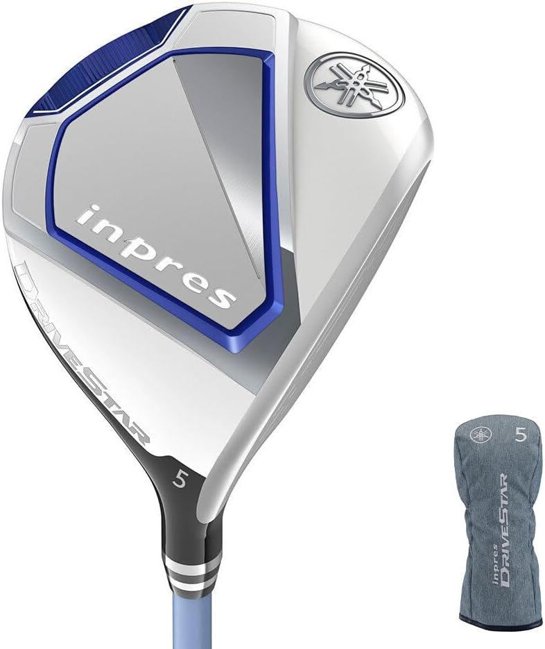 インプレス DRIVESTAR フェアウェイウッド