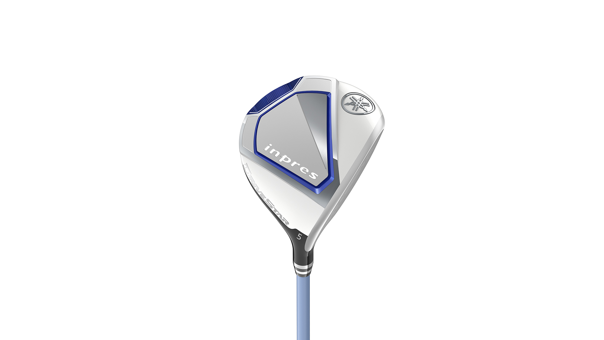 inpres DRIVESTAR for LADIES フェアウェイウッド