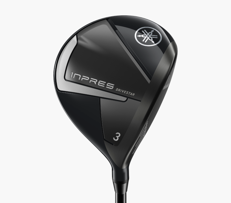 インプレス DRIVESTAR フェアウェイウッド 2025年モデル