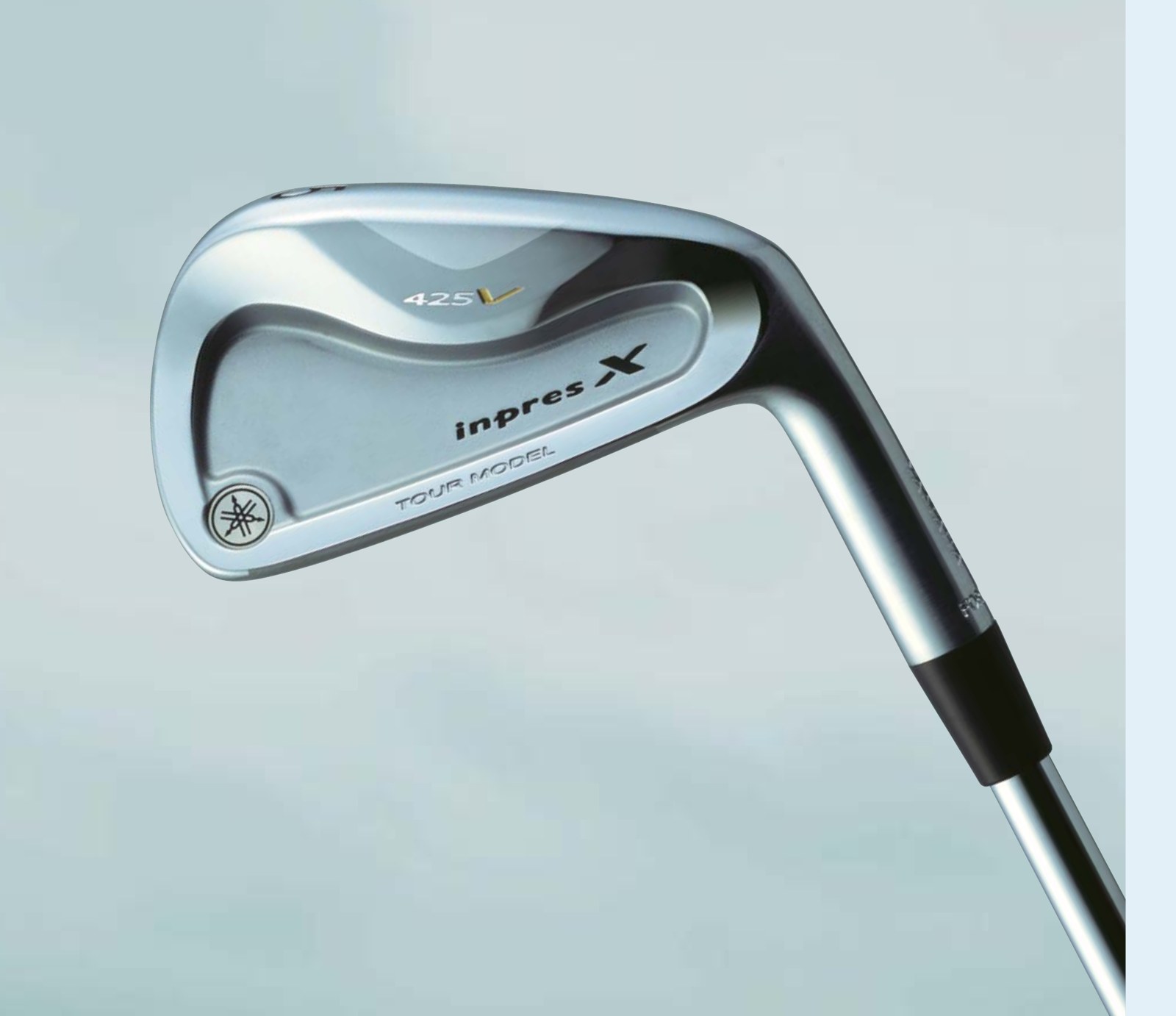 inpresX 425V TOUR MODEL