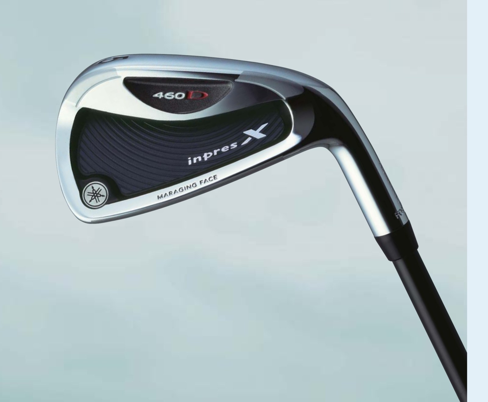inpresX 460D