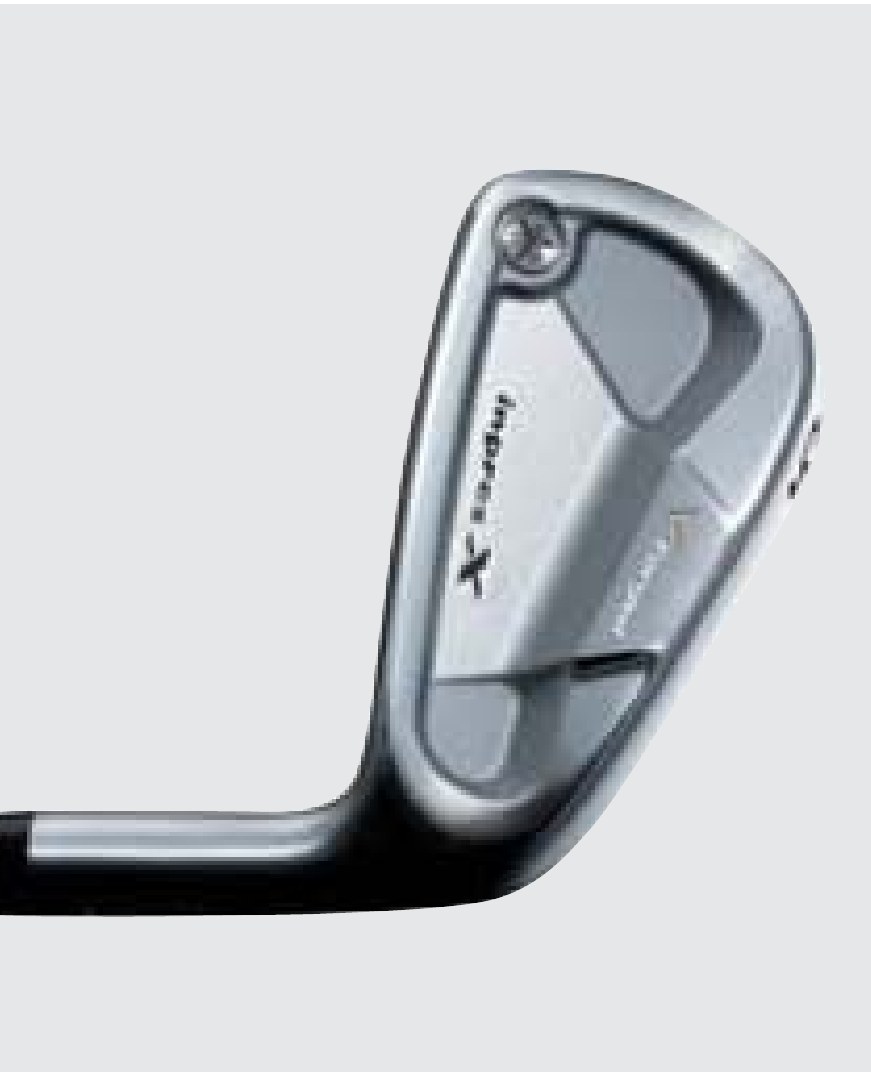 inpresX V Forged