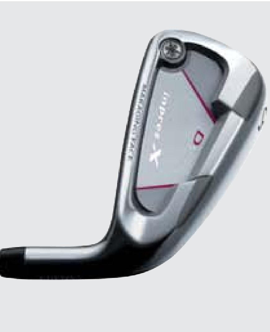 inpresX D STEEL