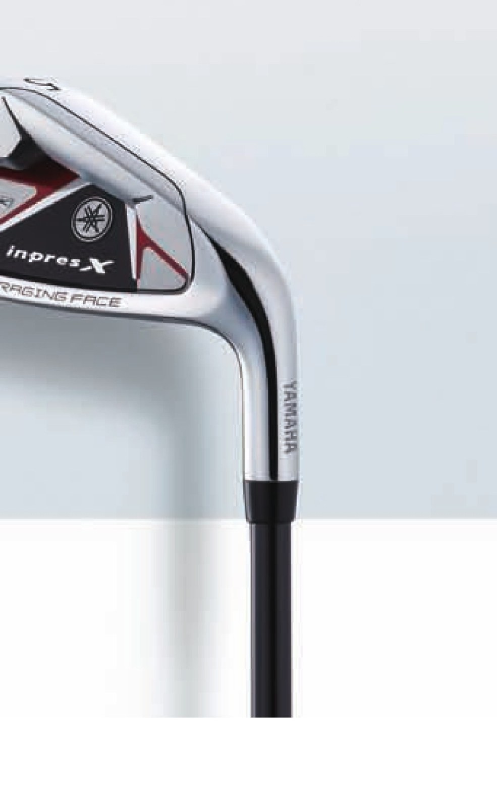 inpresX D BLACK