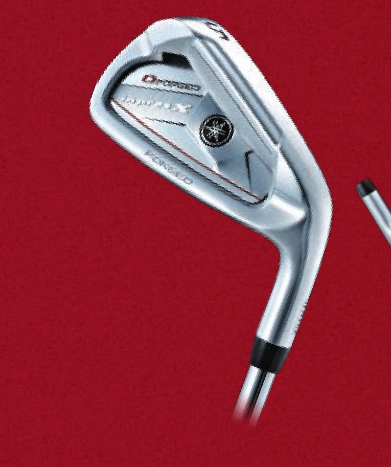 inpresX D FORGED