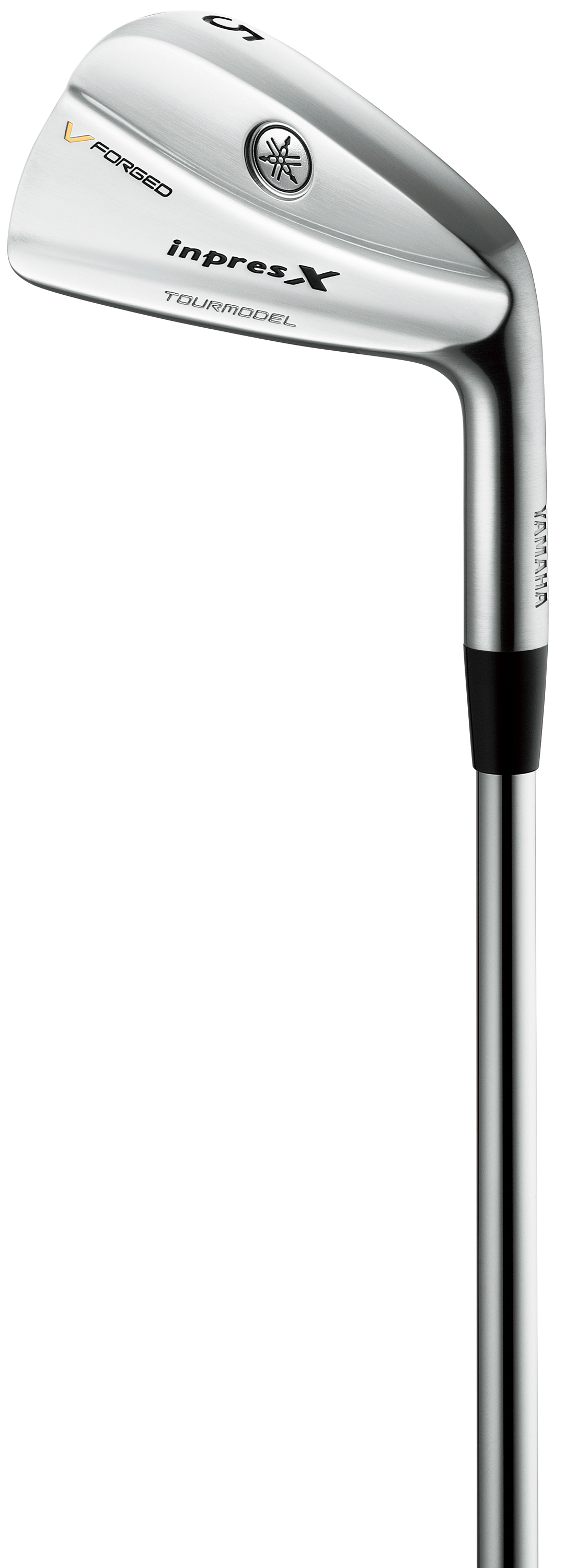 inpresX V FORGED TOURMODEL アイアン 2013年モデル
