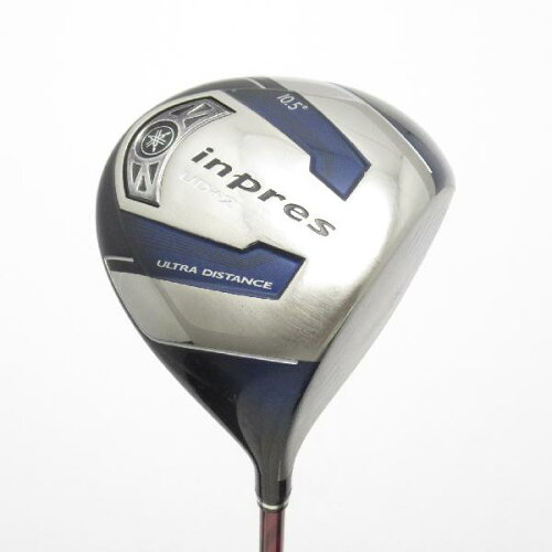 inpres UD+2 (2017) アイアン