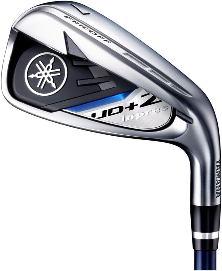 インプレス UD+2 アイアン 2021年モデル