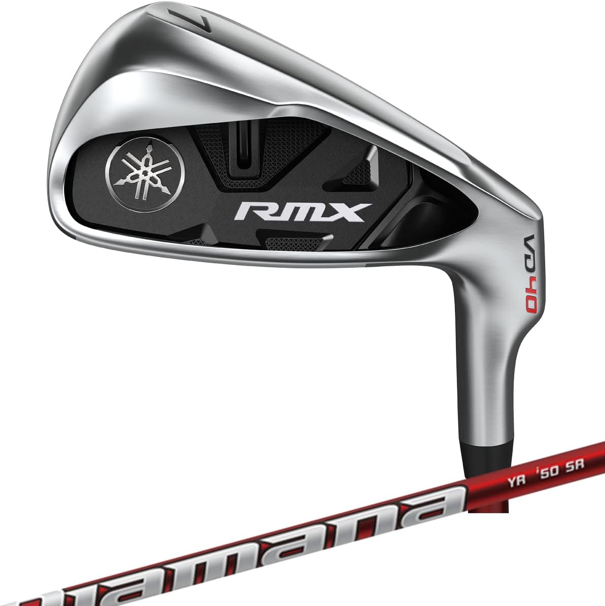 リミックス VD40 アイアン