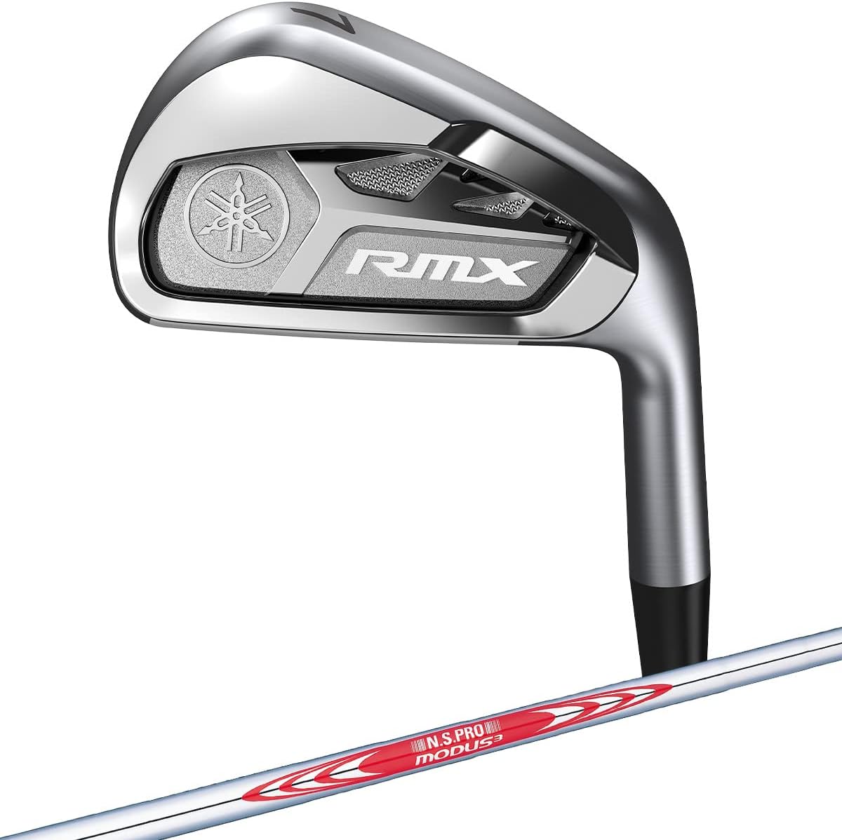 リミックス VD アイアン