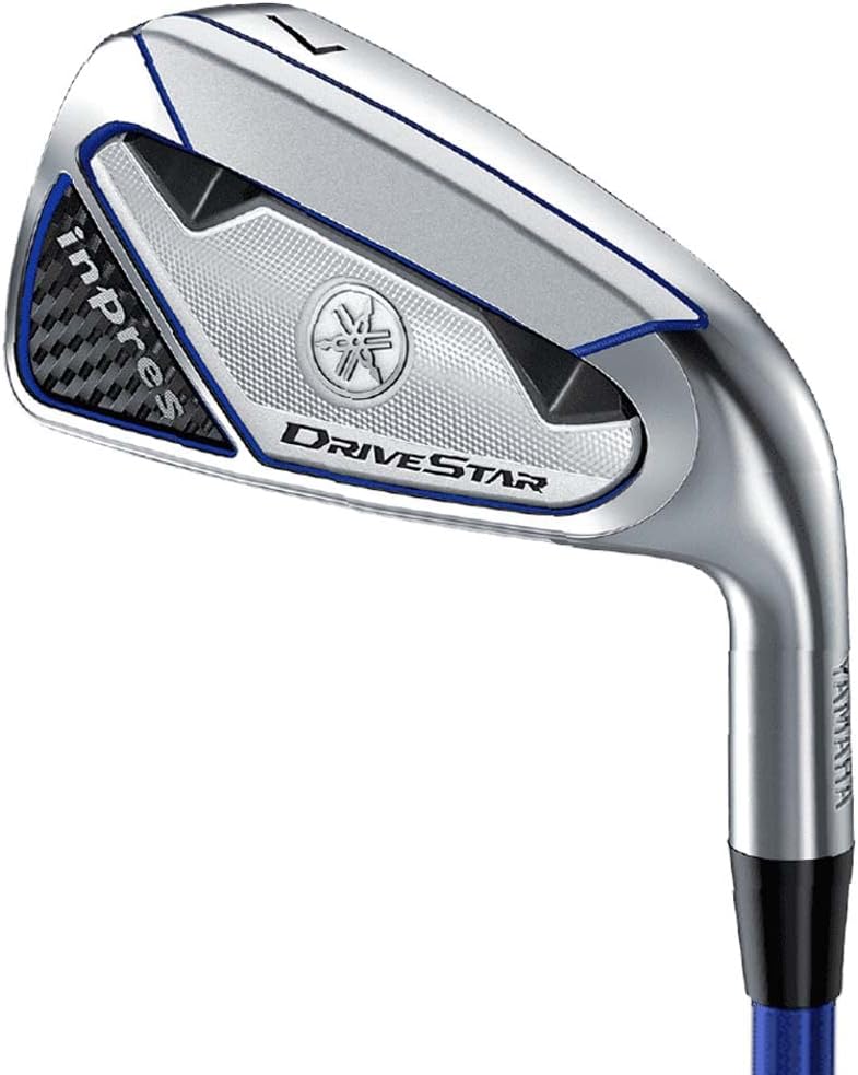 インプレス DRIVESTAR アイアン