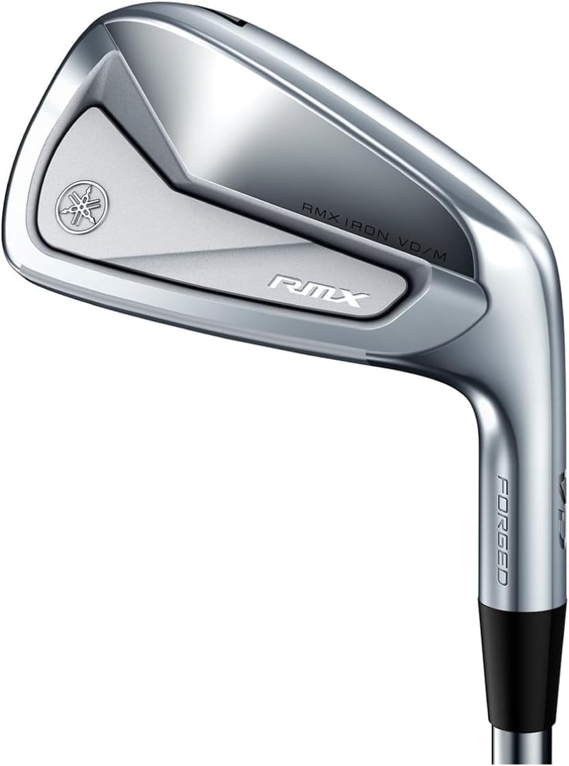 リミックス VD/M アイアン
