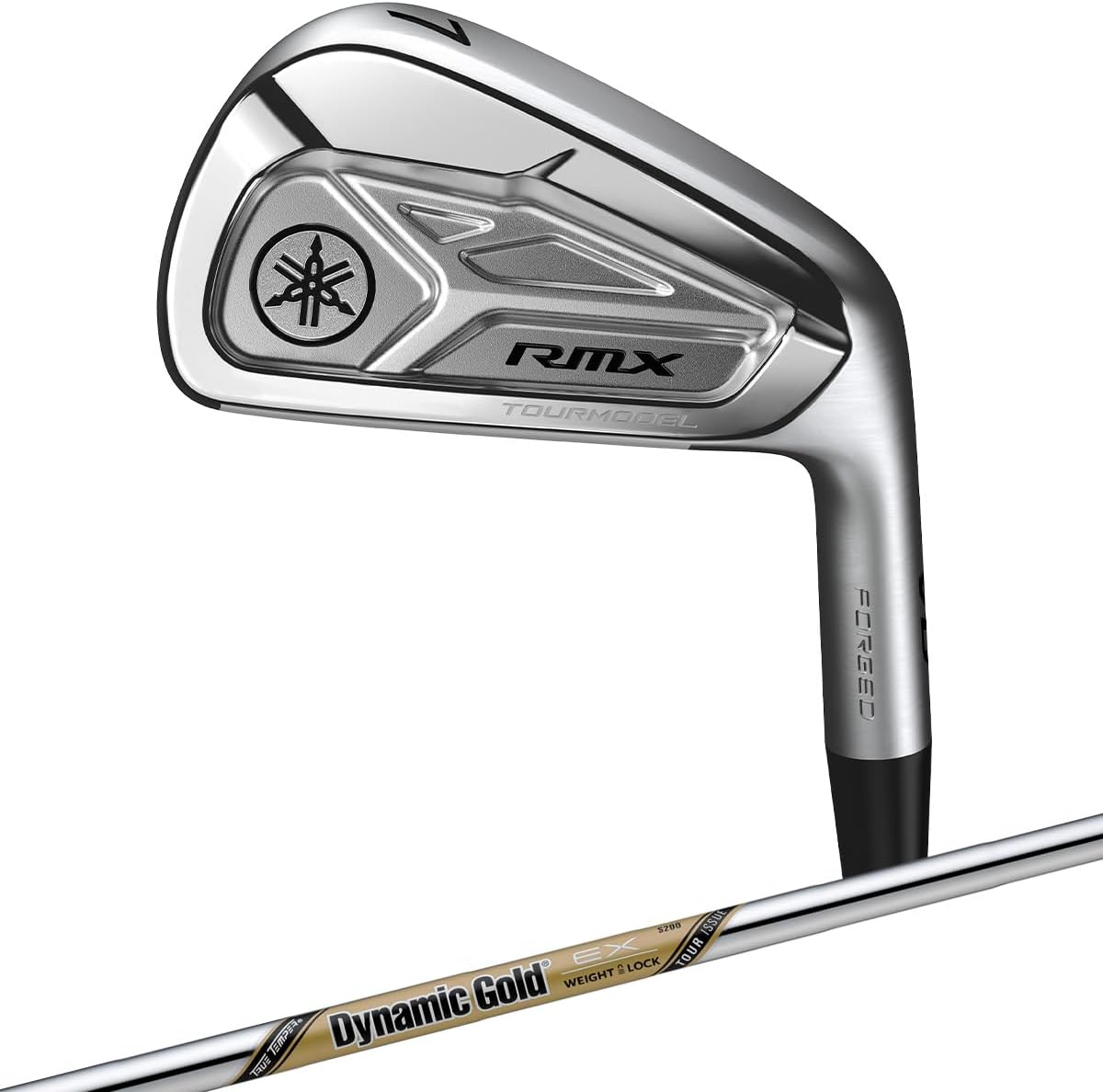 リミックス VD/R アイアン