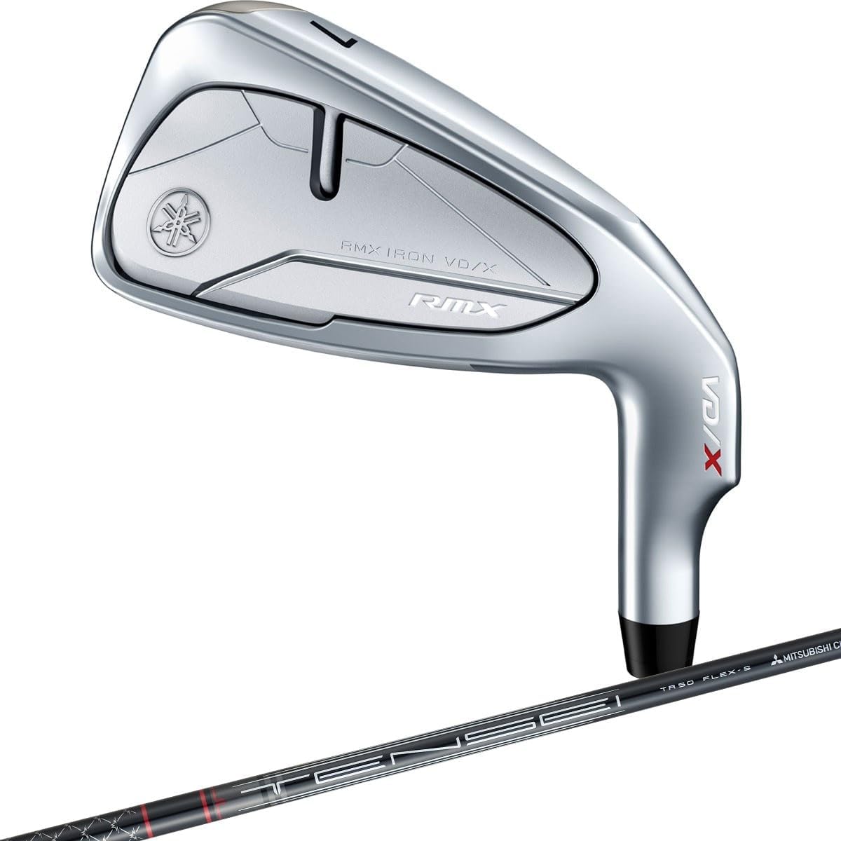 リミックス VD/X アイアン