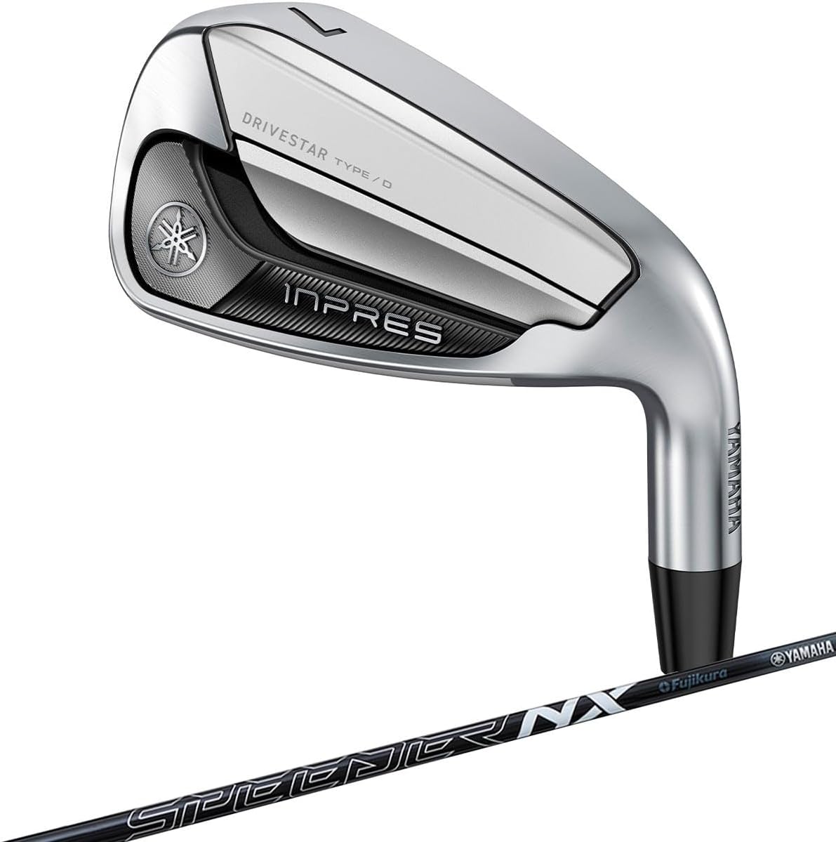 インプレス DRIVESTAR TYPE/D アイアン