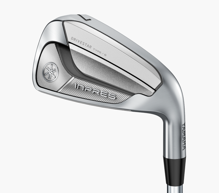 インプレス DRIVESTAR TYPE/ アイアン 2025年モデル