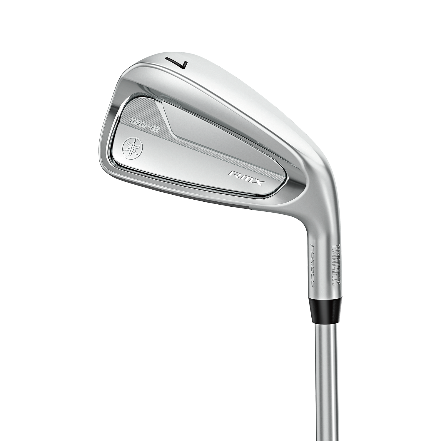 リミックス DD-2 アイアン