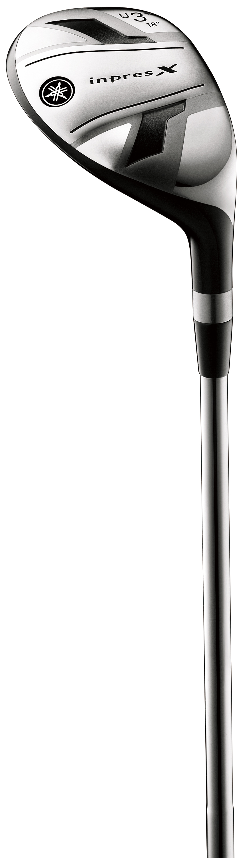 inpresX UT ユーティリティー 2013年モデル