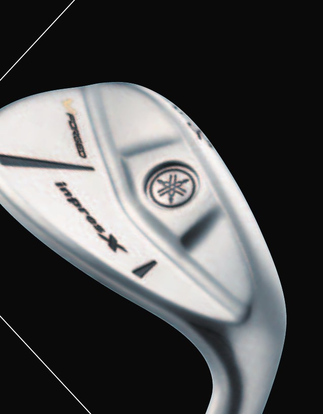 inpresX V FORGED WEDGE