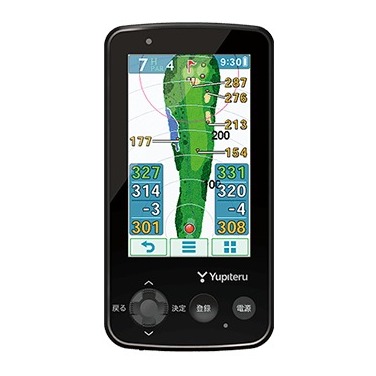 ユピテル YGN6200