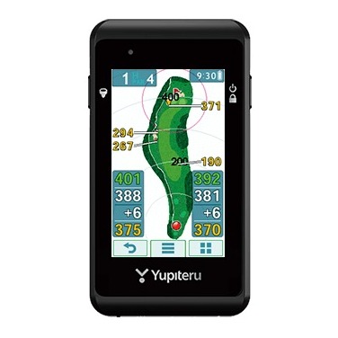 ユピテル YGN5200