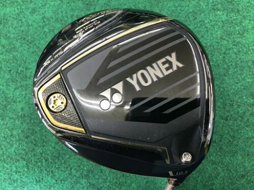 Royal EZONE ドライバー