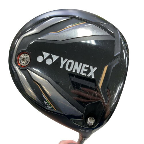 EZONE GT-455 ドライバー