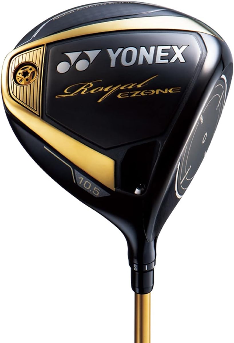 ロイヤル イーゾーン Extra Spec ドライバー