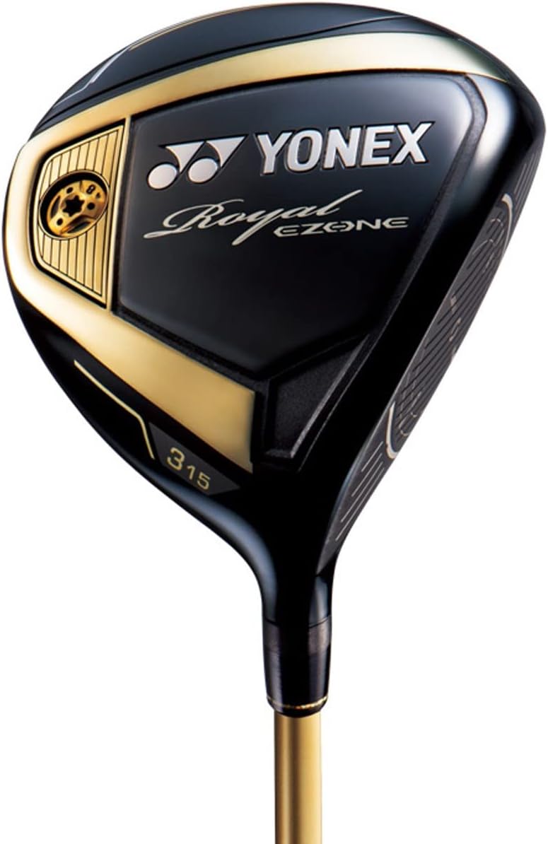 ロイヤル イーゾーン ドライバー 2023年モデル