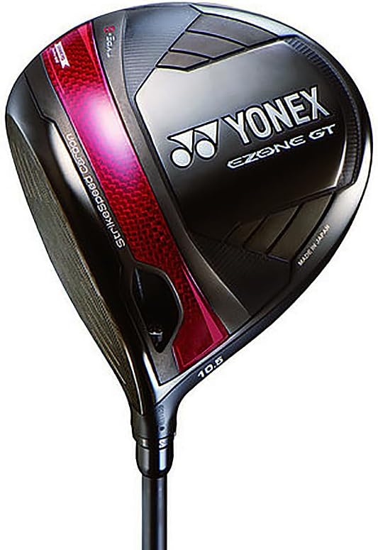 イーゾーン GT Type ドライバー