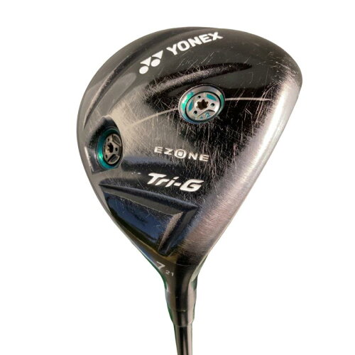 EZONE Tri-G フェアウェイウッド