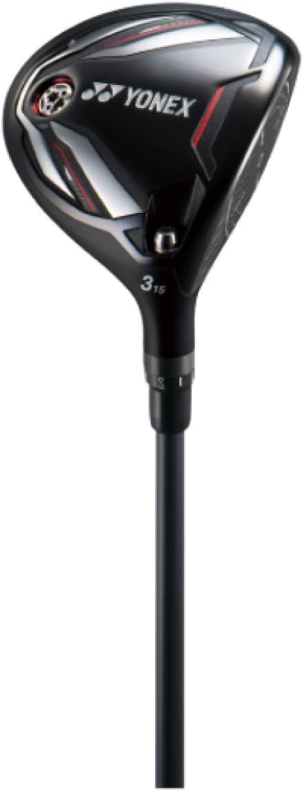 イーゾーン GT フェアウェイウッド