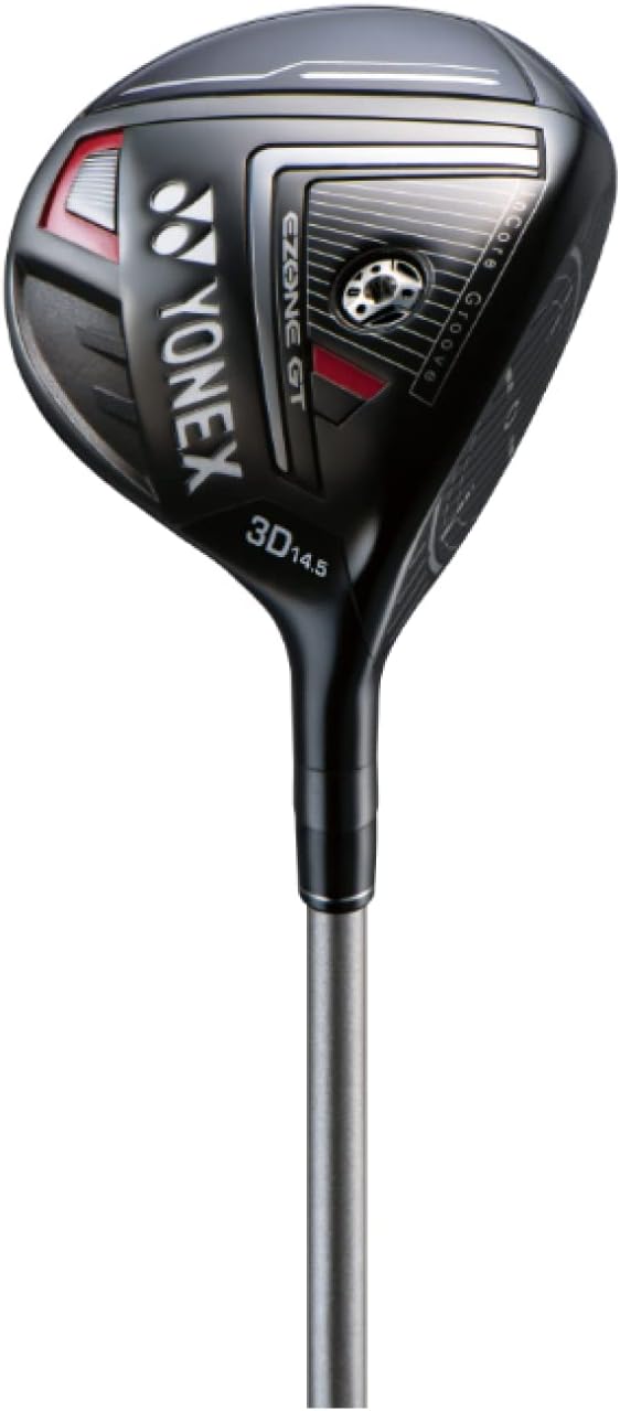 イーゾーン GT フェアウェイウッド 2022年モデル