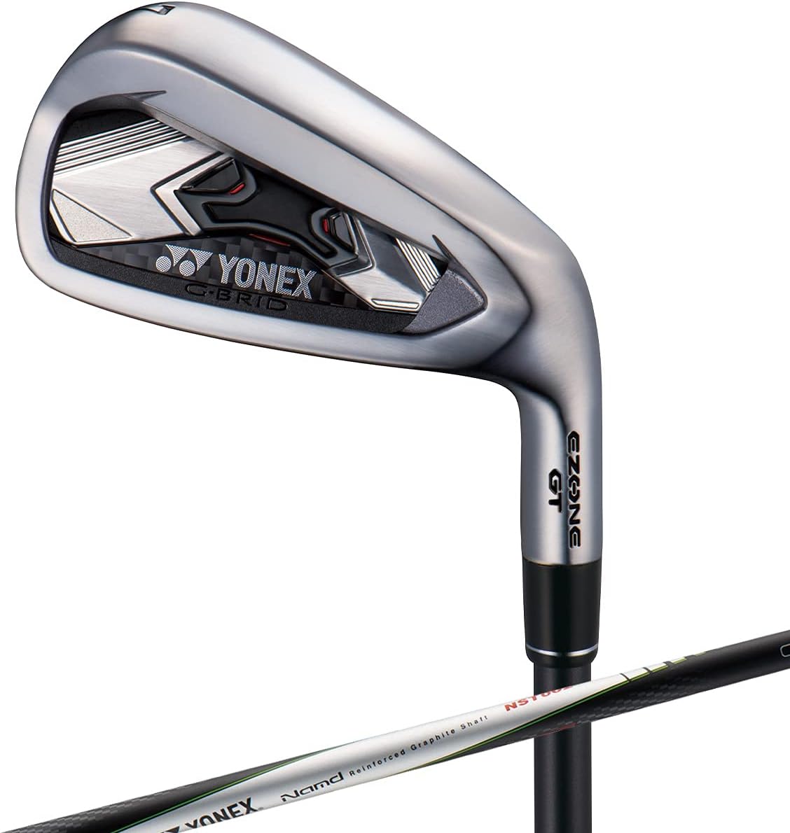 イーゾーン GT アイアン