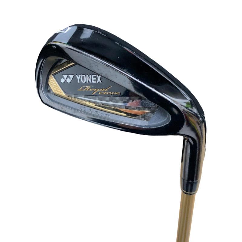 ロイヤル イーゾーン アイアン