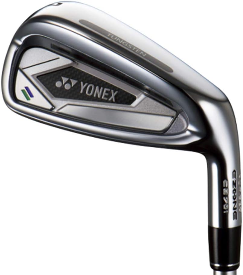 イーゾーン CB 702 フォージド アイアン