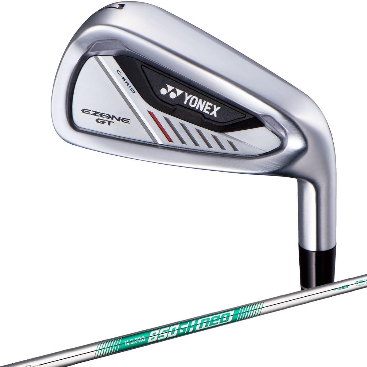 イーゾーン CB 511 フォージド アイアン