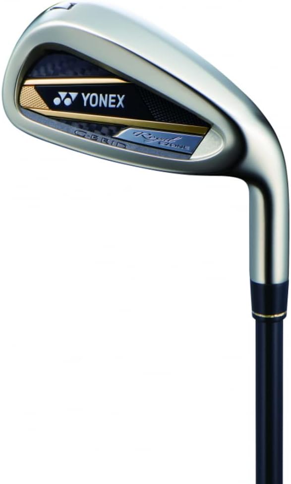 ロイヤル イーゾーン アイアン 2023年モデル