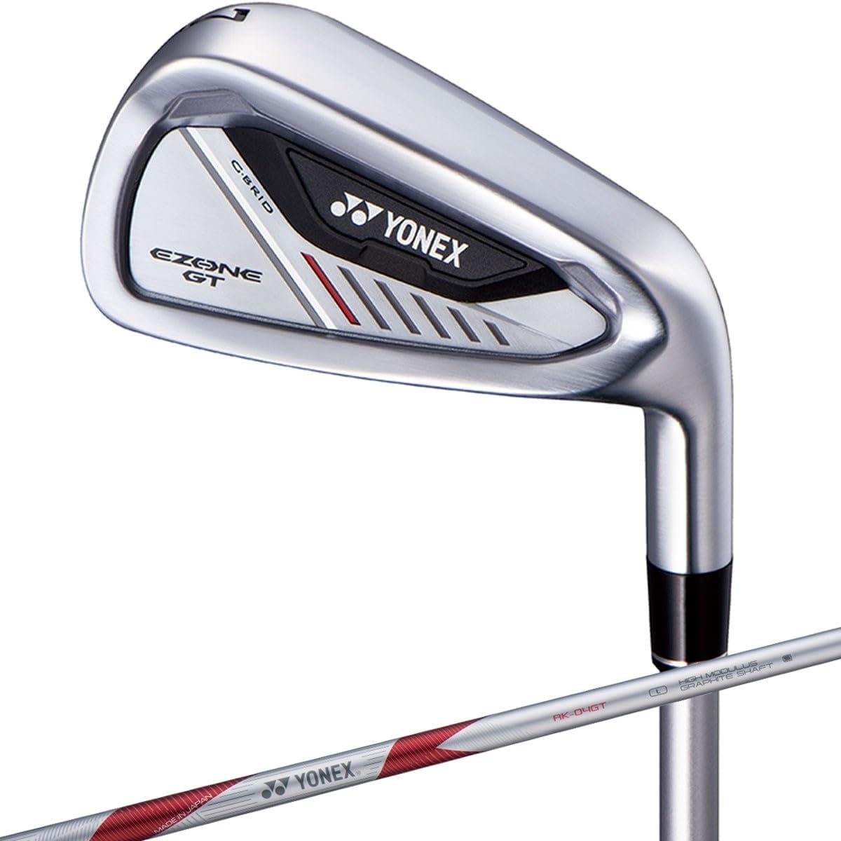 イーゾーン MB 301 フォージド アイアン