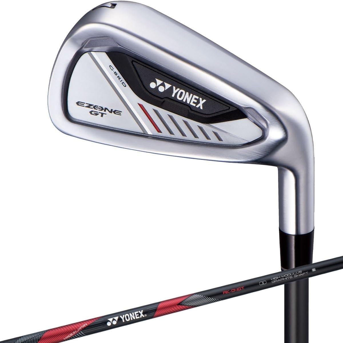 イーゾーン CB 901 フォージド アイアン