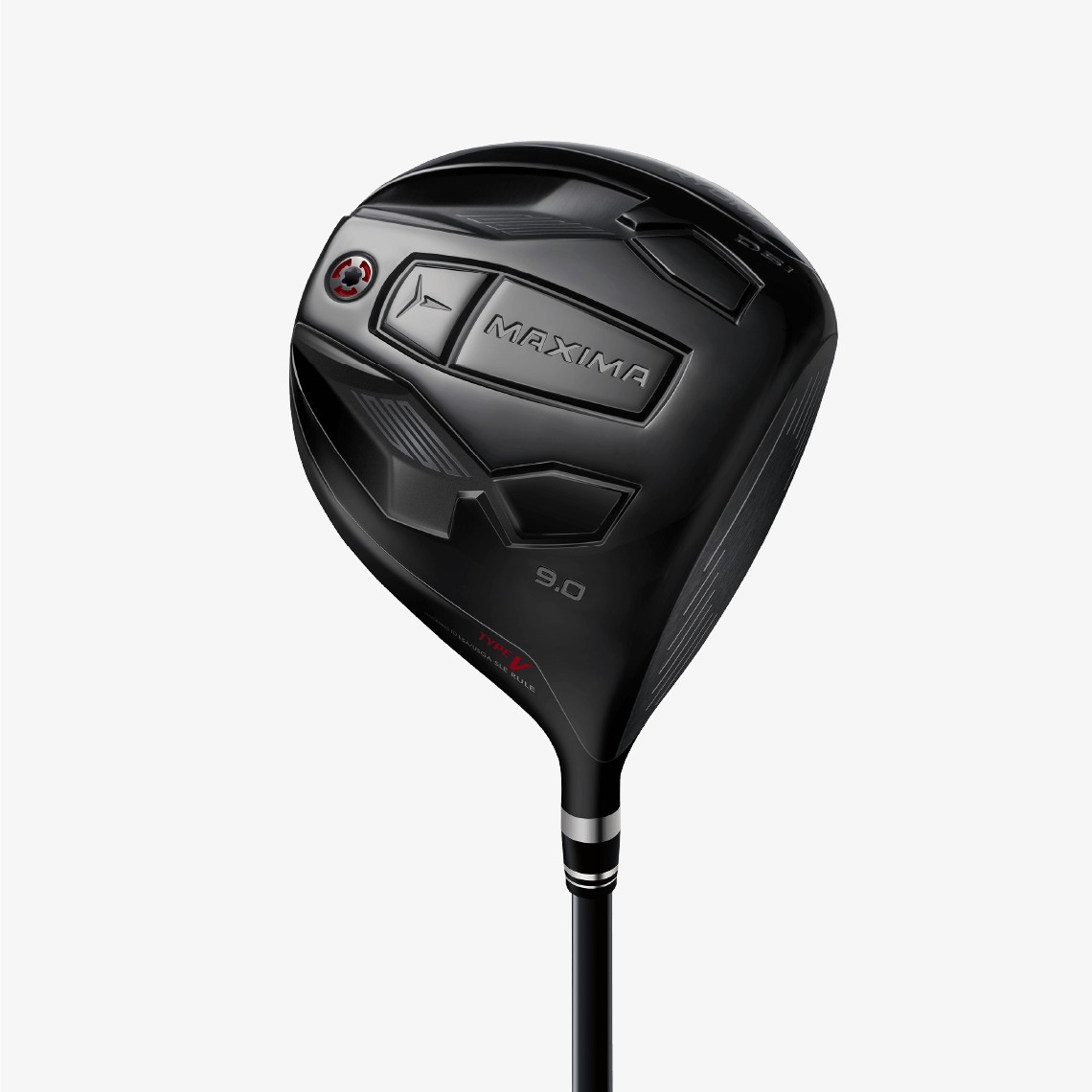 MAXIMA III TYPE V ドライバー